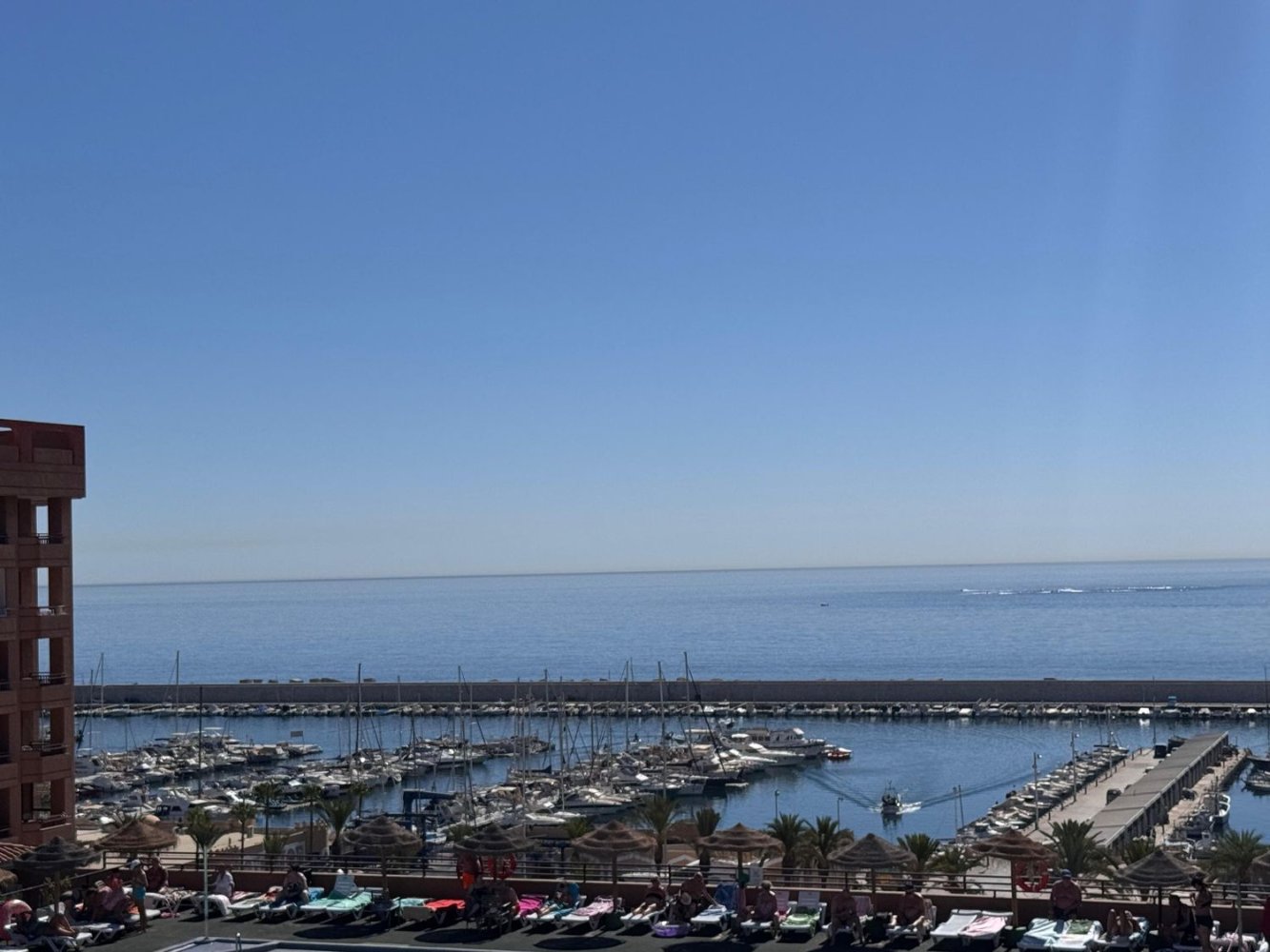 2 Schlafzimmer Wohnung in Fuengirola, Spain, Nr. 247896