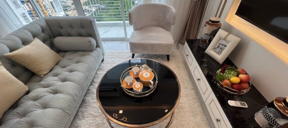 Apartamento com 2 quartos em condomínio em Chonburi, Thailand N.º 11986 23