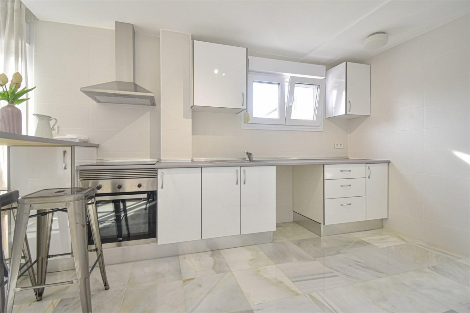 2 bedrooms Penthouse in Villajoyosa, Spain No. 283926