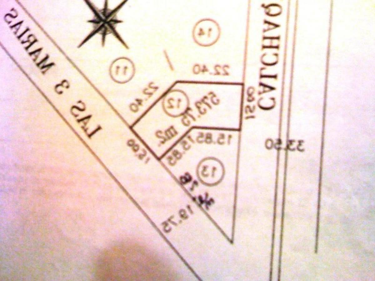  Land in Mar del Plata, Argentina No. 121290