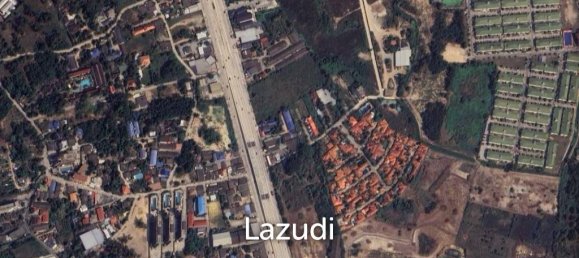  Commercial property in Pattaya, Thailand No. 25013 2