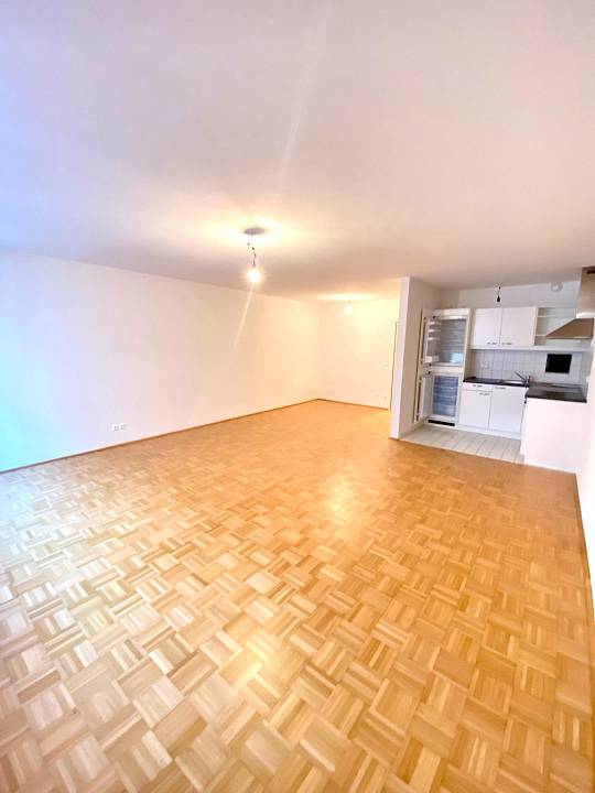 Studio in Wahring, Austria No. 1593