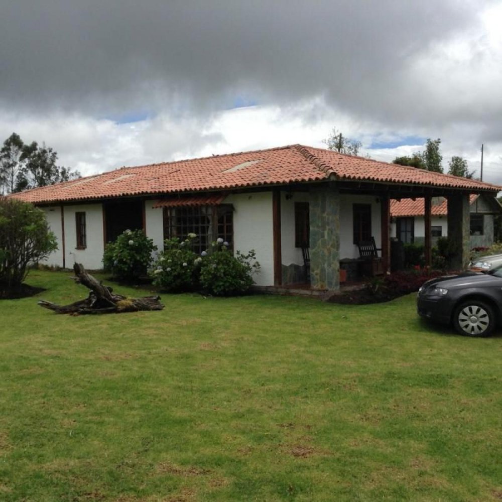Casa T4 em Cundinamarca, Colombia N.º 7654