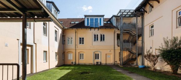 3-salle Appartement à Leibnitz, Austria No. 239162 9