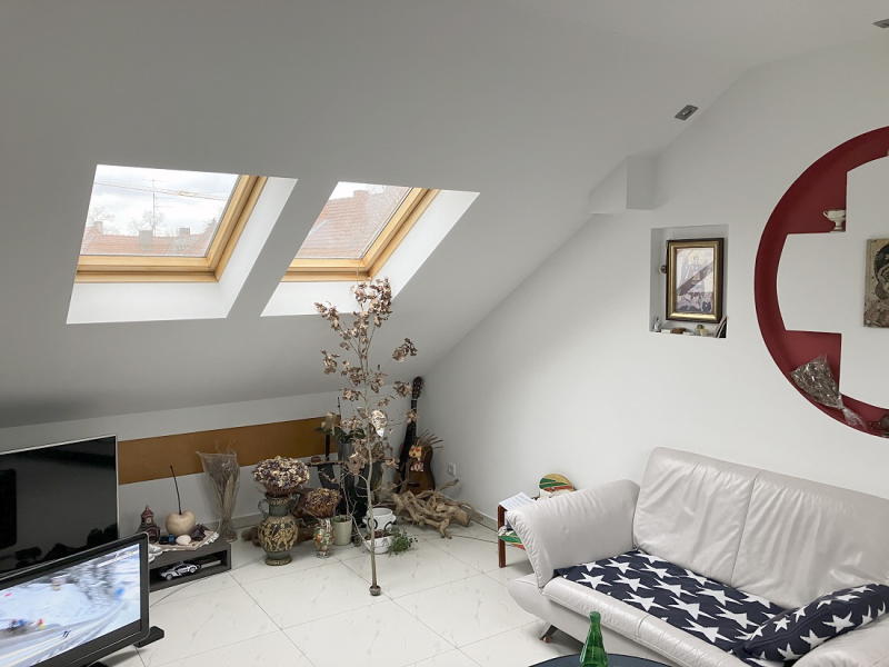 4-salle Appartement à Speyer, Germany No. 21644