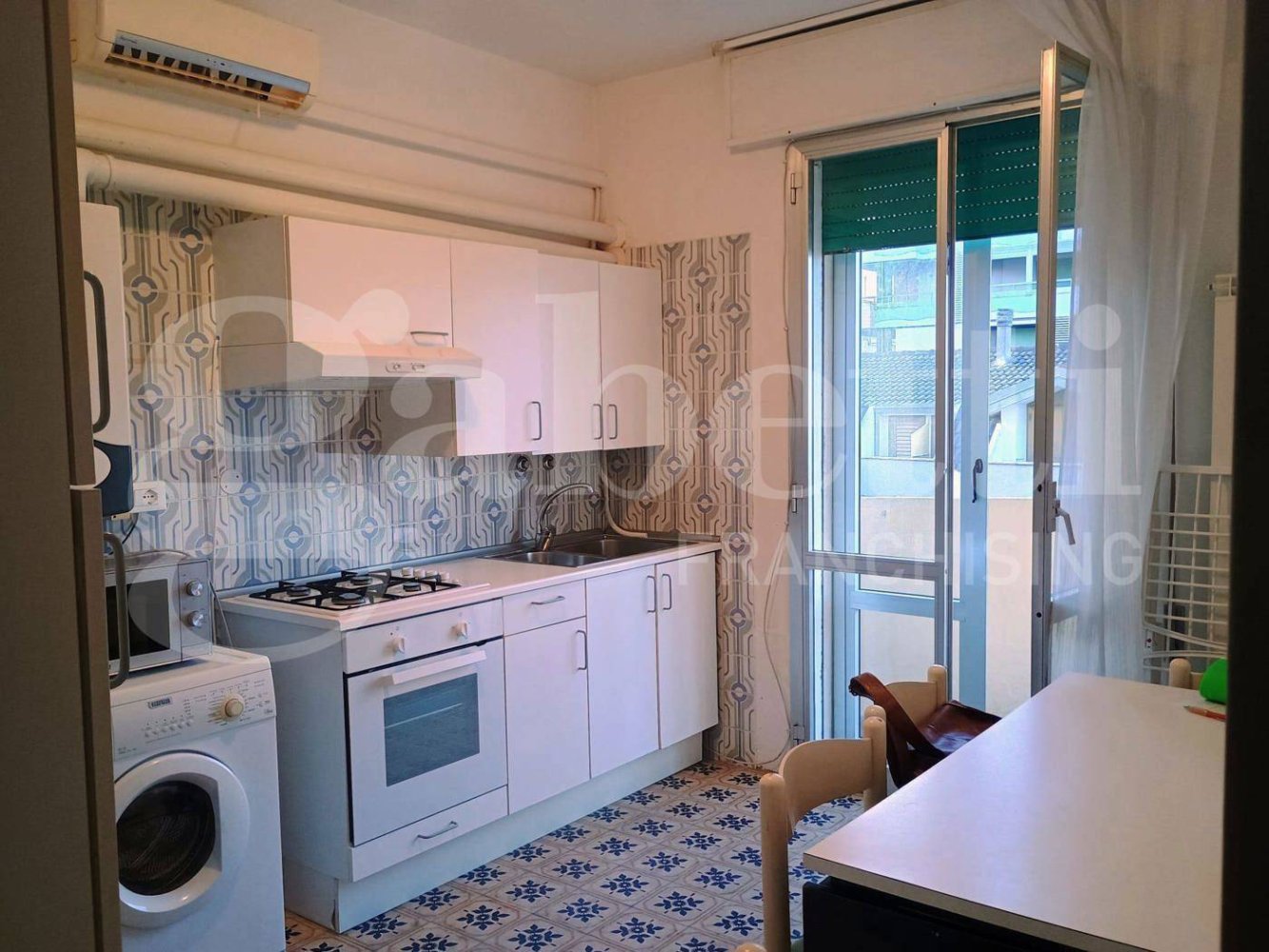 Apartamento de 1 dormitorio en Chioggia, Italy No. 53097