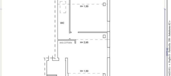 4 chambres Appartement à Ortona, Italy No. 350440 39