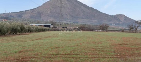 Grundstück in Albolote, Spain 9337m², Nr. 179319 7