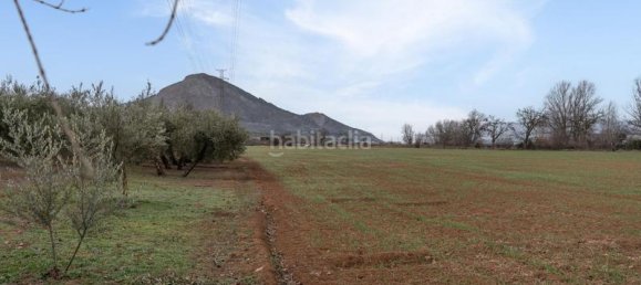 Grundstück in Albolote, Spain 9337m², Nr. 179319 21