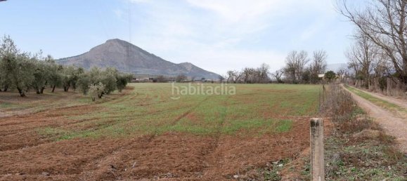 Grundstück in Albolote, Spain 9337m², Nr. 179319 14