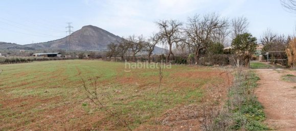 Grundstück in Albolote, Spain 9337m², Nr. 179319 23
