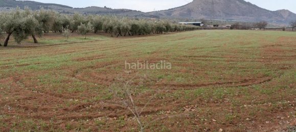 Grundstück in Albolote, Spain 9337m², Nr. 179319 9