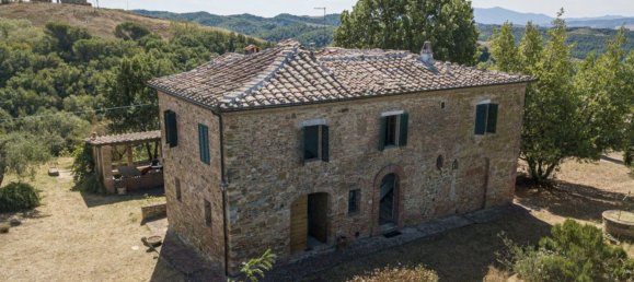 12-salle Maison à Asciano, Italy No. 57547 2