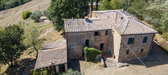 12-salle Maison à Asciano, Italy No. 57547 4