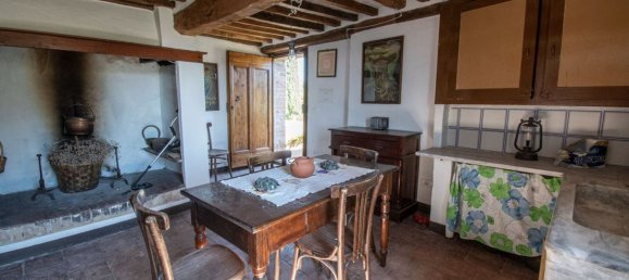 12-salle Maison à Asciano, Italy No. 57547 16