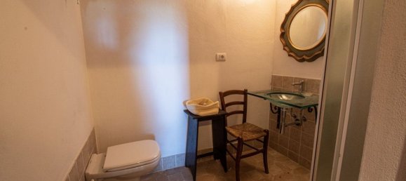 12-salle Maison à Asciano, Italy No. 57547 31