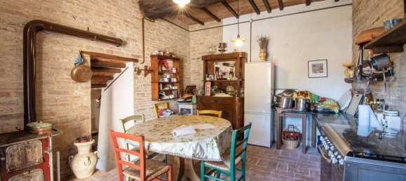 12-salle Maison à Asciano, Italy No. 57547 36