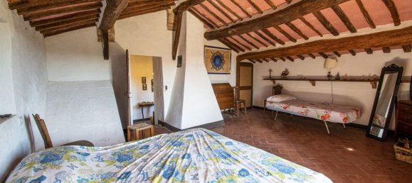 12-salle Maison à Asciano, Italy No. 57547 20