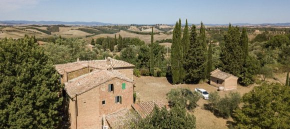 12-salle Maison à Asciano, Italy No. 57547 7