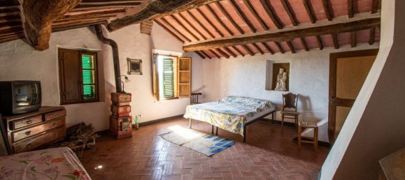 12-salle Maison à Asciano, Italy No. 57547 21