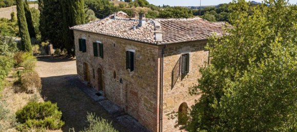 12-salle Maison à Asciano, Italy No. 57547 11