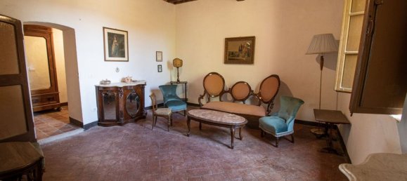 12-salle Maison à Asciano, Italy No. 57547 25