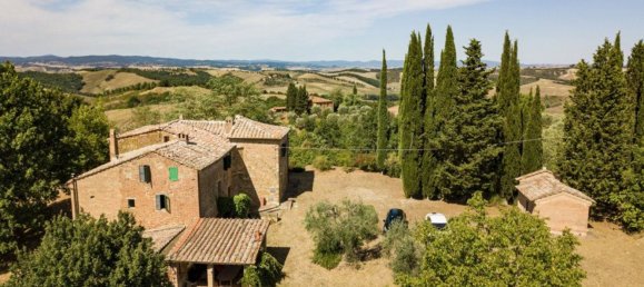 12-salle Maison à Asciano, Italy No. 57547 9