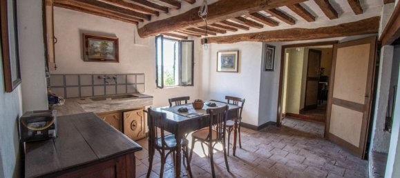 12-salle Maison à Asciano, Italy No. 57547 15