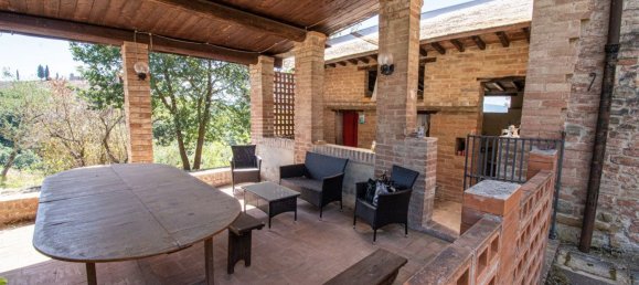 12-salle Maison à Asciano, Italy No. 57547 10