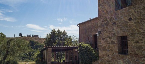 12-salle Maison à Asciano, Italy No. 57547 13