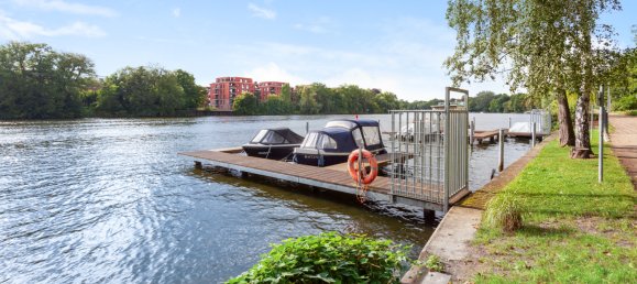 Apartamento T1 em Kopenick, Germany N.º 342784 14