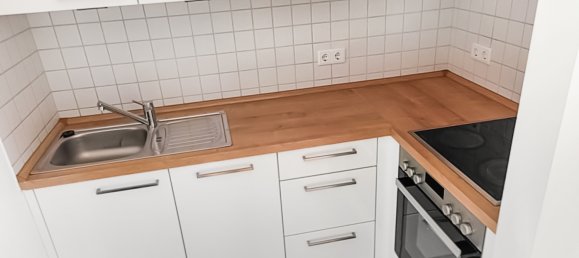 Apartamento T1 em Kopenick, Germany N.º 342784 11