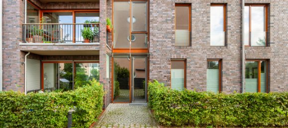 Apartamento T1 em Kopenick, Germany N.º 342784 6