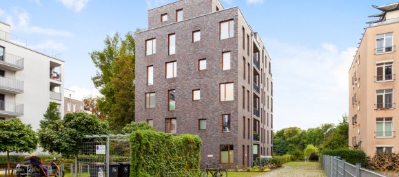 Apartamento T1 em Kopenick, Germany N.º 342784 3