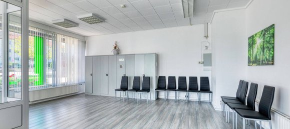 2 bedrooms Commercial property in Esslingen, Germany No. 345557 17