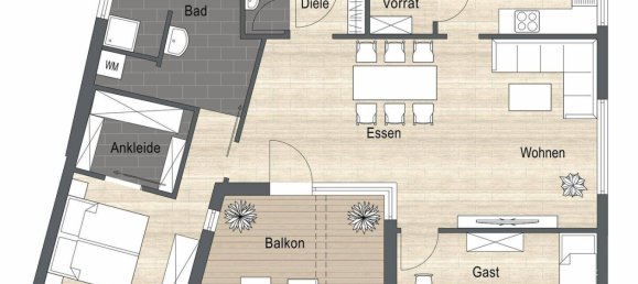 2 bedrooms Commercial property in Esslingen, Germany No. 345557 21