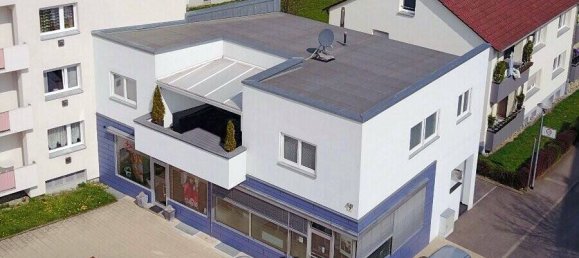 2 bedrooms Commercial property in Esslingen, Germany No. 345557 20