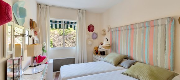 Apartamento T3 em Marbella, Spain N.º 66839 11