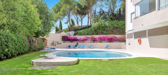 Apartamento T3 em Marbella, Spain N.º 66839 33