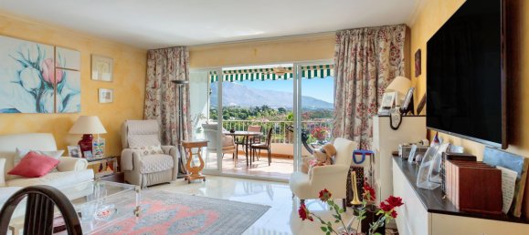 Apartamento T3 em Marbella, Spain N.º 66839 23