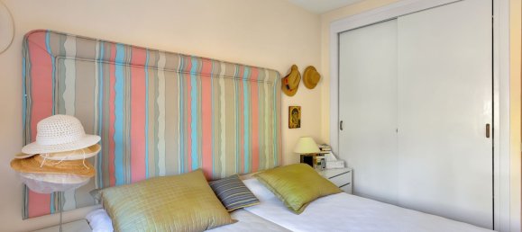 Apartamento T3 em Marbella, Spain N.º 66839 12