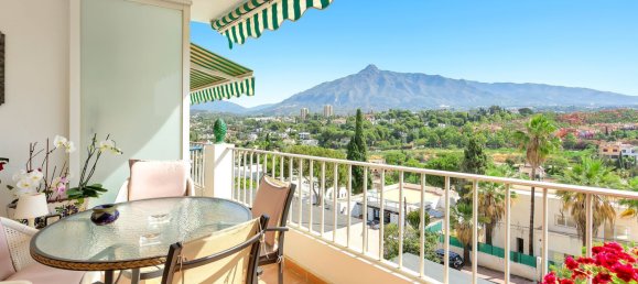 Apartamento T3 em Marbella, Spain N.º 66839 5