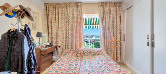 Apartamento T3 em Marbella, Spain N.º 66839 16