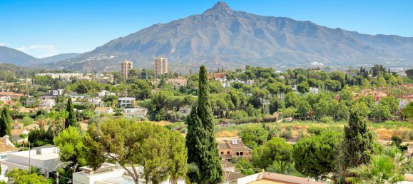 Apartamento T3 em Marbella, Spain N.º 66839 2