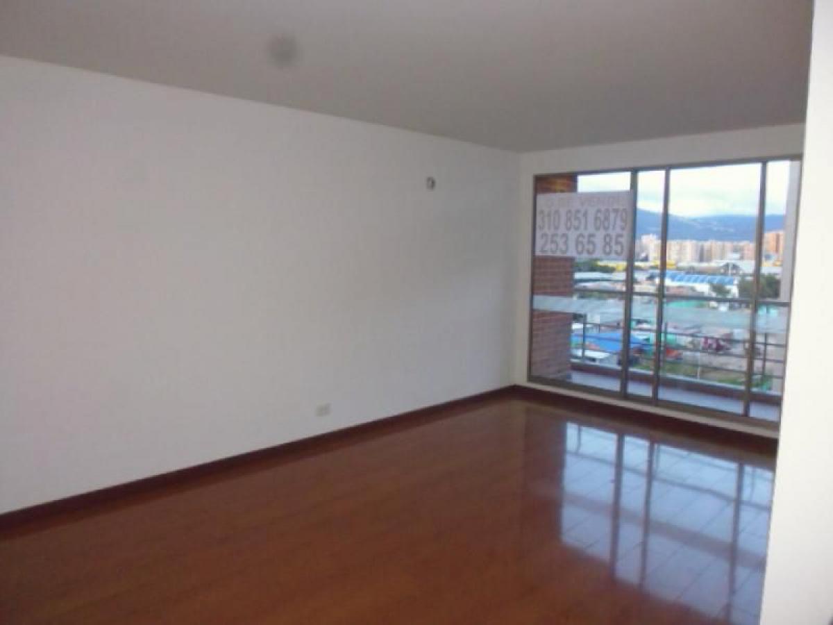 3 غرف نوم منزل في Bogota, Colombia رقم 14128