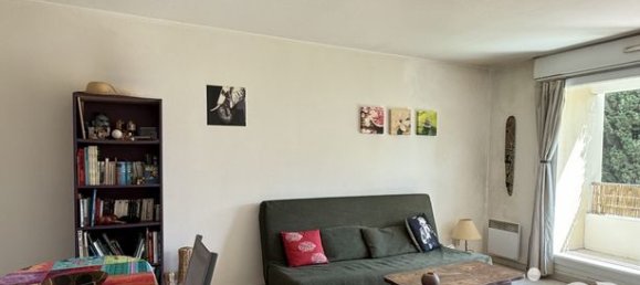2 rooms Apartment in Aix-en-Provence, France No. 287509 5
