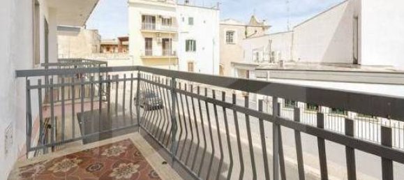 2-Zimmer Wohnung in Bitonto, Italy, Nr. 21225 7