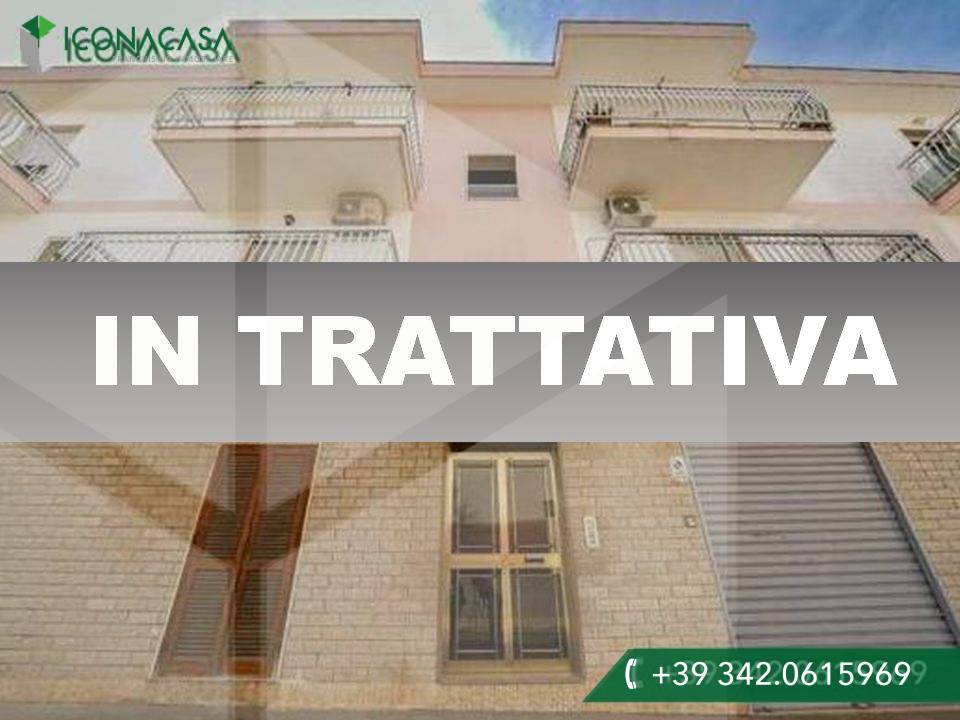 2-Zimmer Wohnung in Bitonto, Italy, Nr. 21225