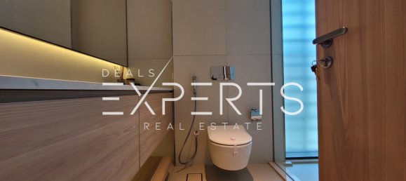 4 bedrooms Villa in Saadiyat Island, UAE No. 64374 25