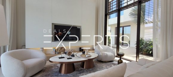 4 bedrooms Villa in Saadiyat Island, UAE No. 64374 3